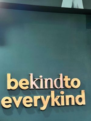   at Kind Kitchen in Porto