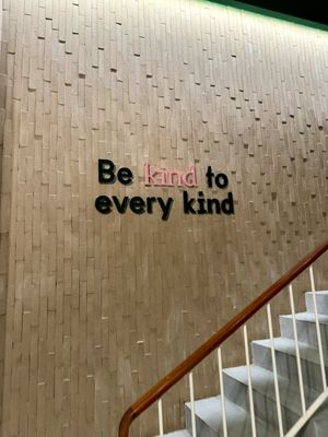 Exactly   at Kind Kitchen in Porto