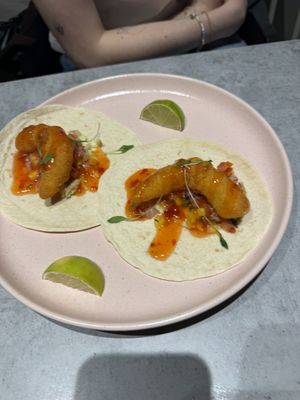   at Kind Kitchen in Porto