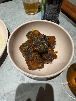   at Kind Kitchen in Porto