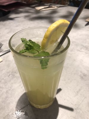   at Kind Kitchen in Porto