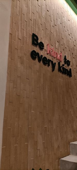  at Kind Kitchen in Porto