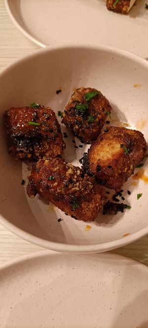  at Kind Kitchen in Porto