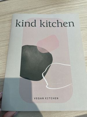   at Kind Kitchen in Porto