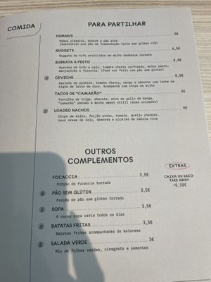   at Kind Kitchen in Porto