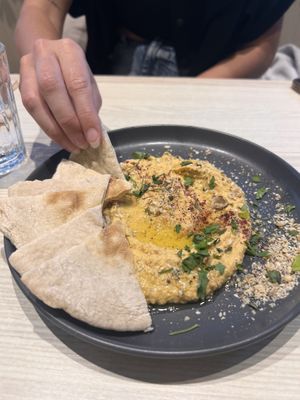   at Kind Kitchen in Porto