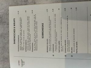  at Kind Kitchen in Porto