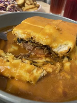   at Kind Kitchen in Porto