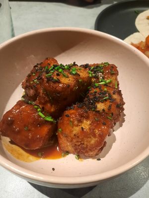  at Kind Kitchen in Porto