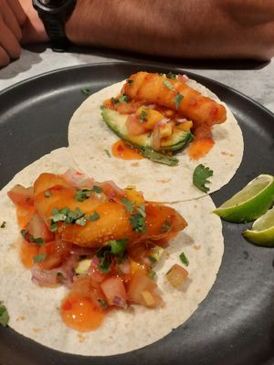  at Kind Kitchen in Porto