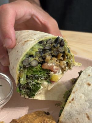   at Kind Kitchen in Porto