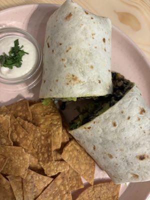   at Kind Kitchen in Porto