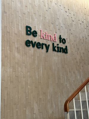   at Kind Kitchen in Porto