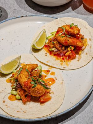  at Kind Kitchen in Porto