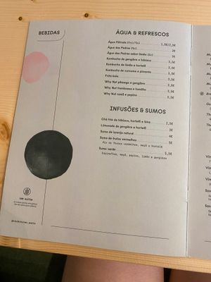  at Kind Kitchen in Porto