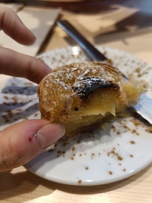  at Kind Kitchen in Porto