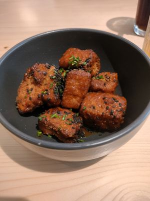  at Kind Kitchen in Porto