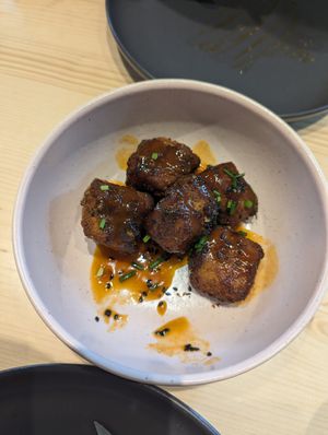  at Kind Kitchen in Porto