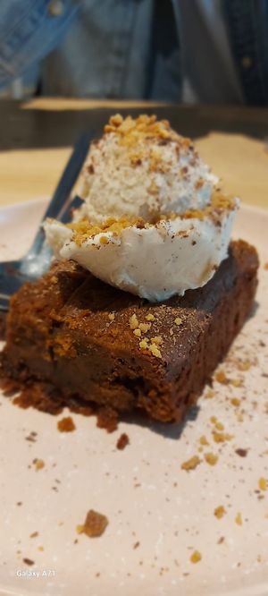  at Kind Kitchen in Porto