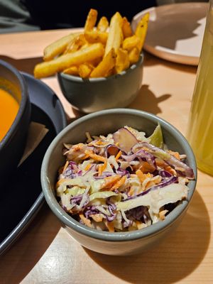  at Kind Kitchen in Porto