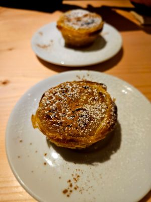  at Kind Kitchen in Porto