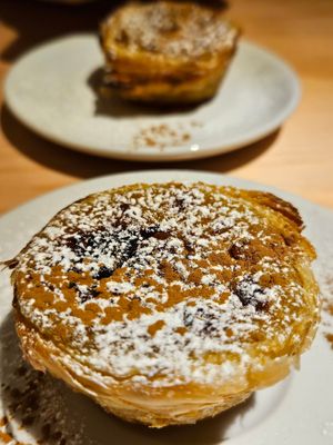  at Kind Kitchen in Porto