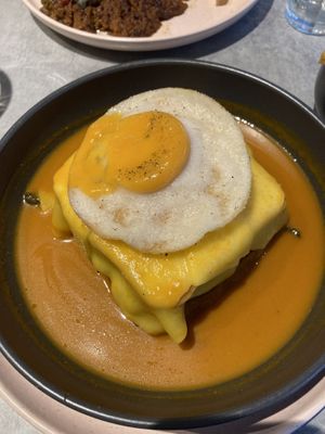   at Kind Kitchen in Porto