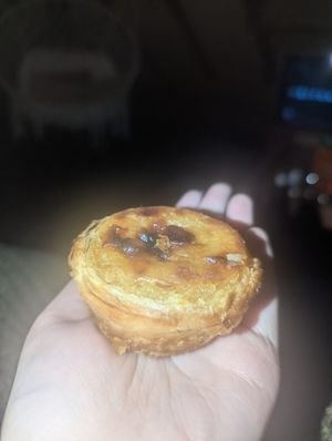  at Kind Kitchen in Porto