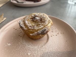   at Kind Kitchen in Porto