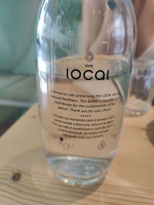  at Kind Kitchen in Porto