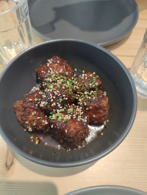  at Kind Kitchen in Porto