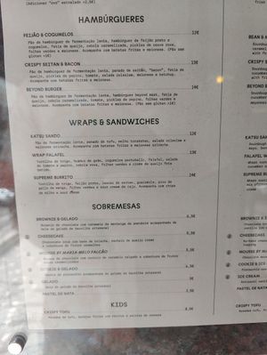  at Kind Kitchen in Porto