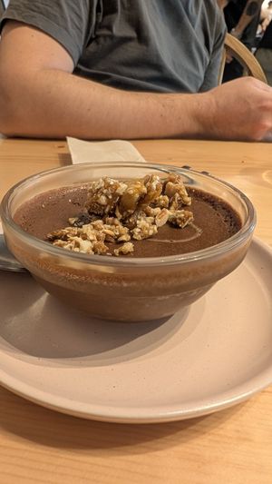  at Kind Kitchen in Porto