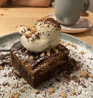   at Kind Kitchen in Porto