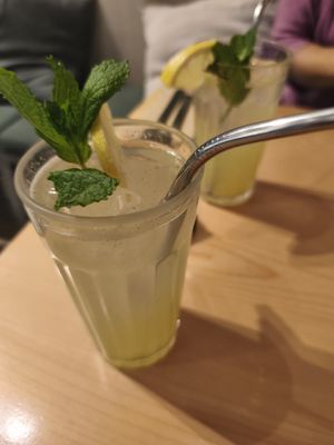  at Kind Kitchen in Porto