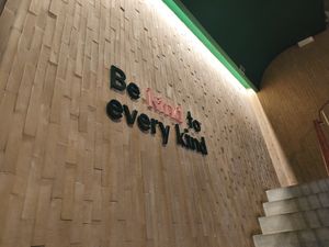  at Kind Kitchen in Porto