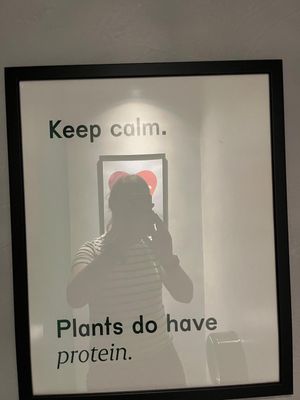   at Kind Kitchen in Porto