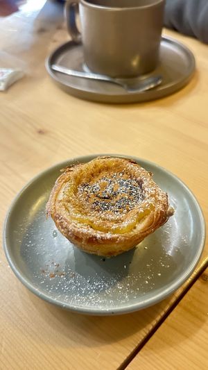   at Kind Kitchen in Porto