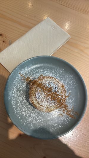   at Kind Kitchen in Porto