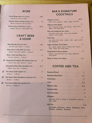   at Kind Kitchen in Porto