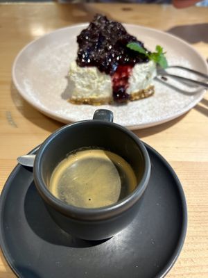   at Kind Kitchen in Porto