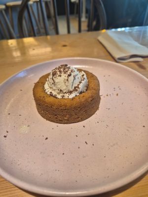  at Kind Kitchen in Porto