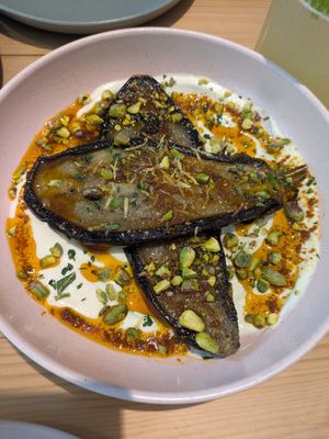  at Kind Kitchen in Porto