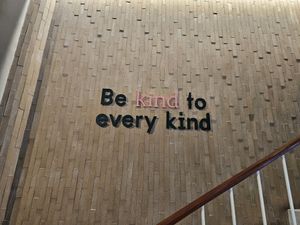  at Kind Kitchen in Porto