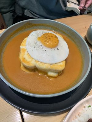   at Kind Kitchen in Porto