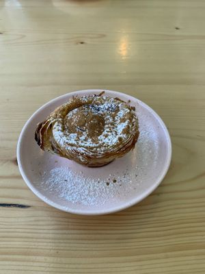   at Kind Kitchen in Porto