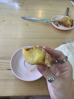   at Kind Kitchen in Porto
