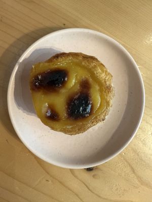  at Kind Kitchen in Porto