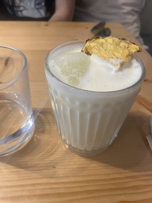   at Kind Kitchen in Porto