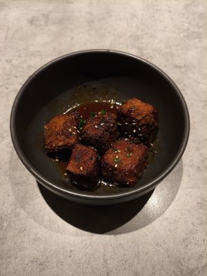  at Kind Kitchen in Porto